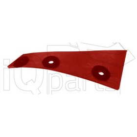 Wearing part - Moulboard - Front part 073231 