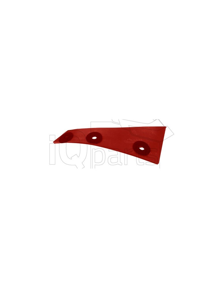 Wearing part - Moulboard - Front part 073231 