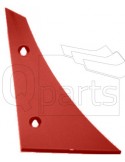 Wearing part - Moulboard - Front part 073250 