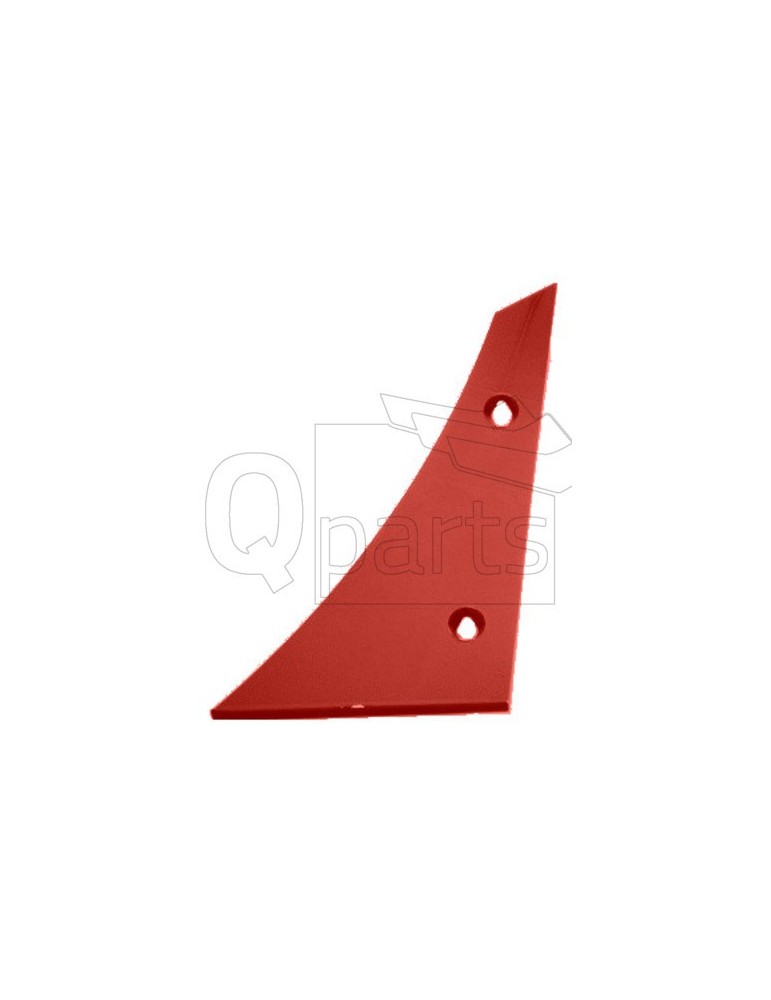 Wearing part - Moulboard - Front part 073251 