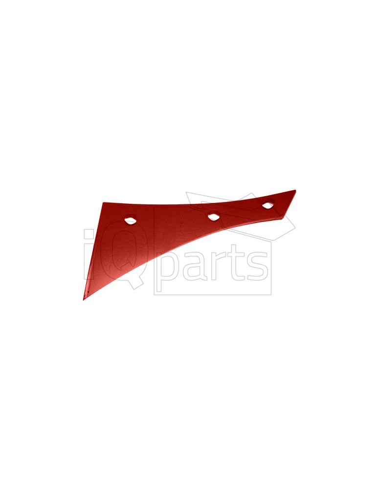 Wearing part - Moulboard - Front part 073256 