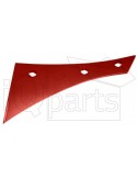 Wearing part - Moulboard - Front part 073256 