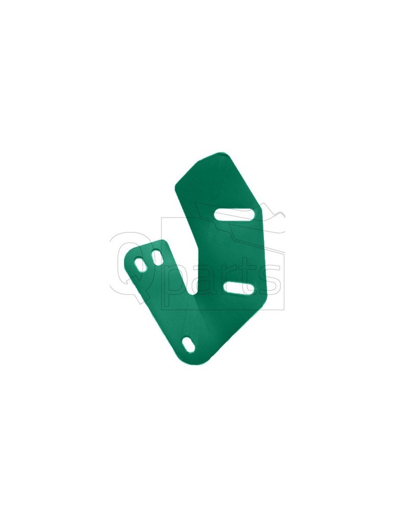 Retaining Plate 073310 
