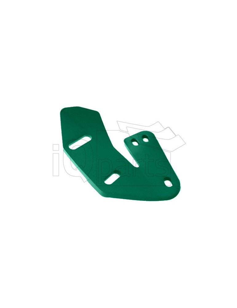 Retaining Plate 073311 