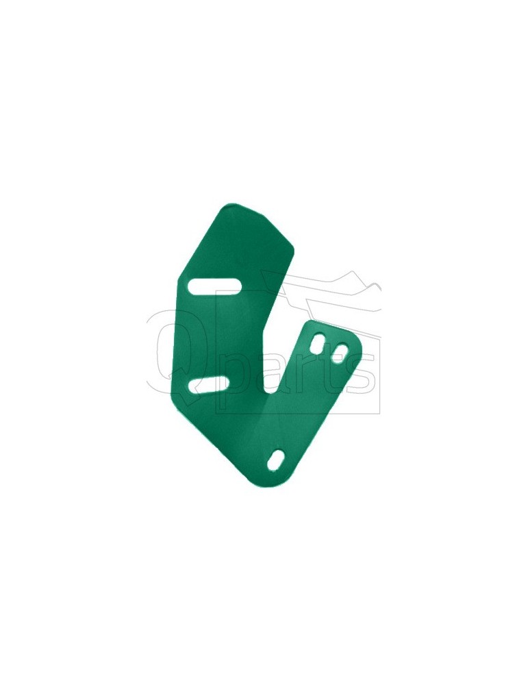 Retaining Plate 073311 