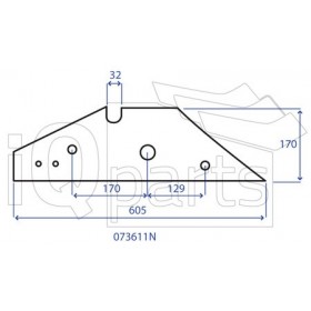Landside 073611 