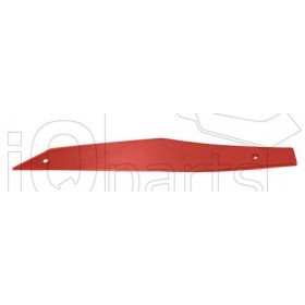 Strips for slated body 083211 