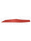 Strips for slated body 083211 