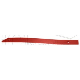 Strips for slated body 083212 