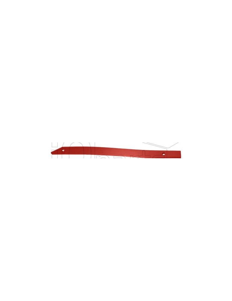 Strips for slated body 083212 