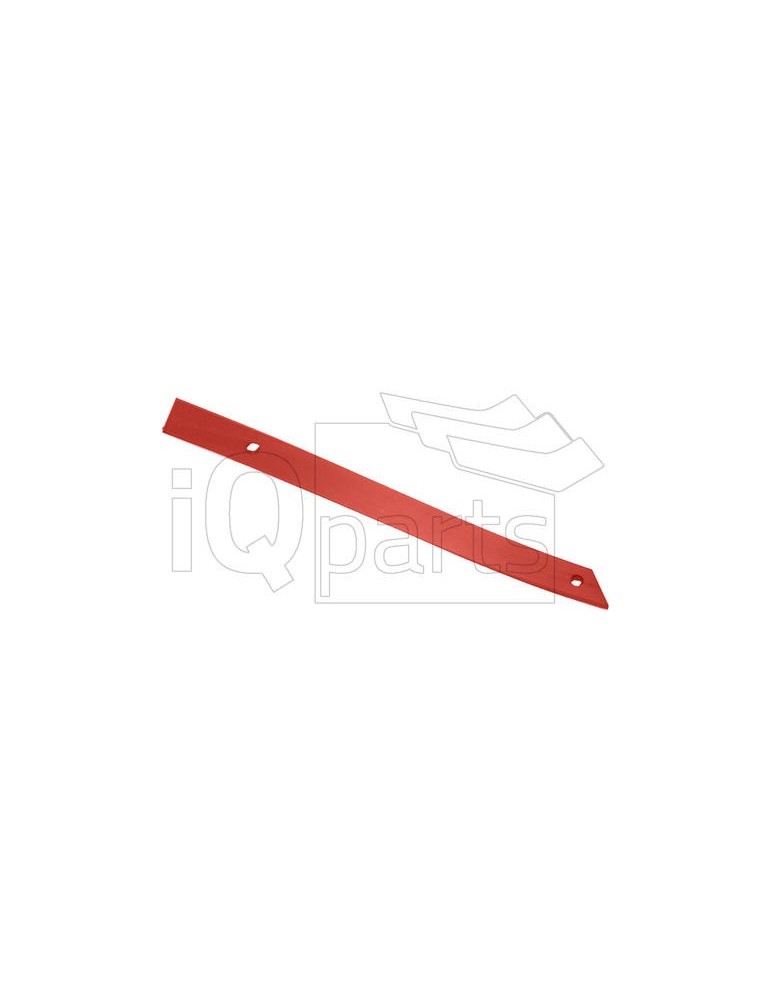 Strips for slated body 083213 