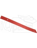 Strips for slated body 083213 