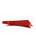 Strips for slated body 083214 