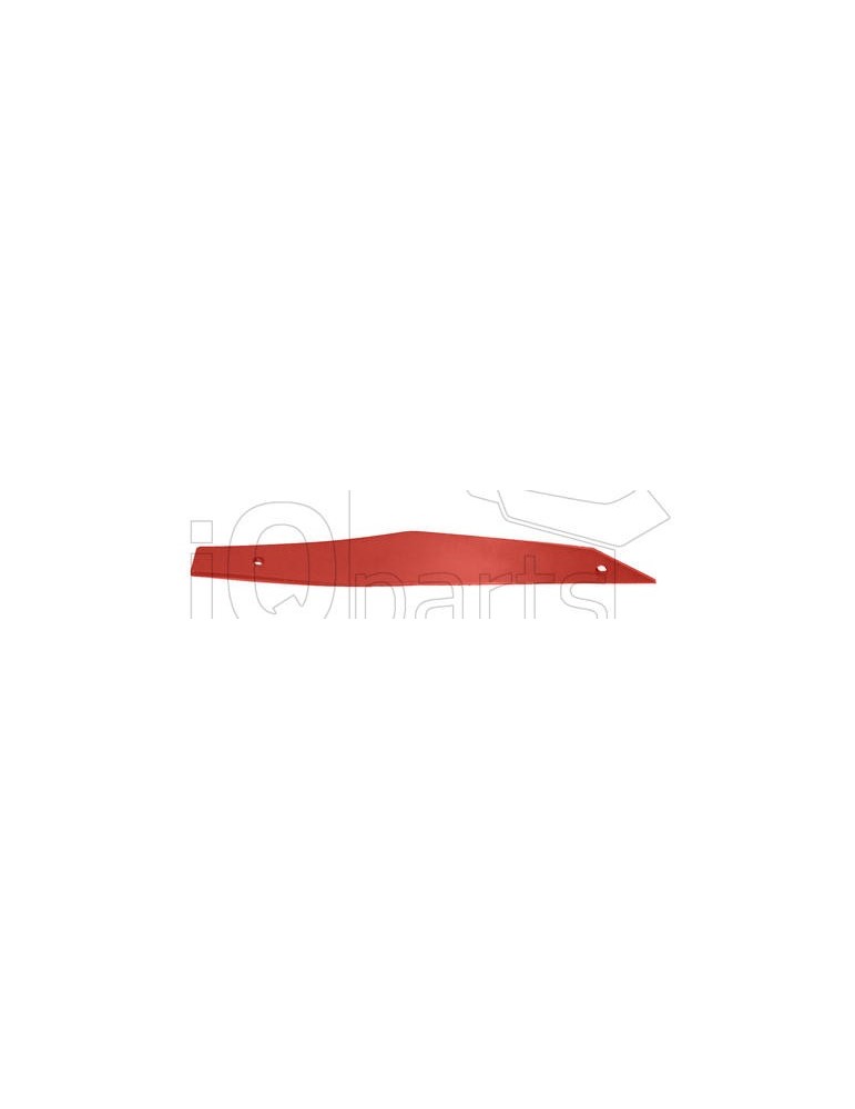 Strips for slated body 083221 