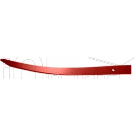 Strips for slated body 083222 
