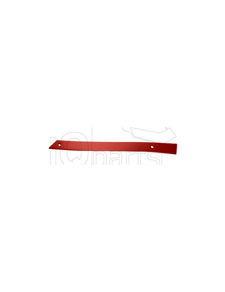 Strips for slated body 083223 