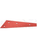Strips for slated body 083224 