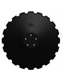 Disc  A135419697 CONICAL 600X6  