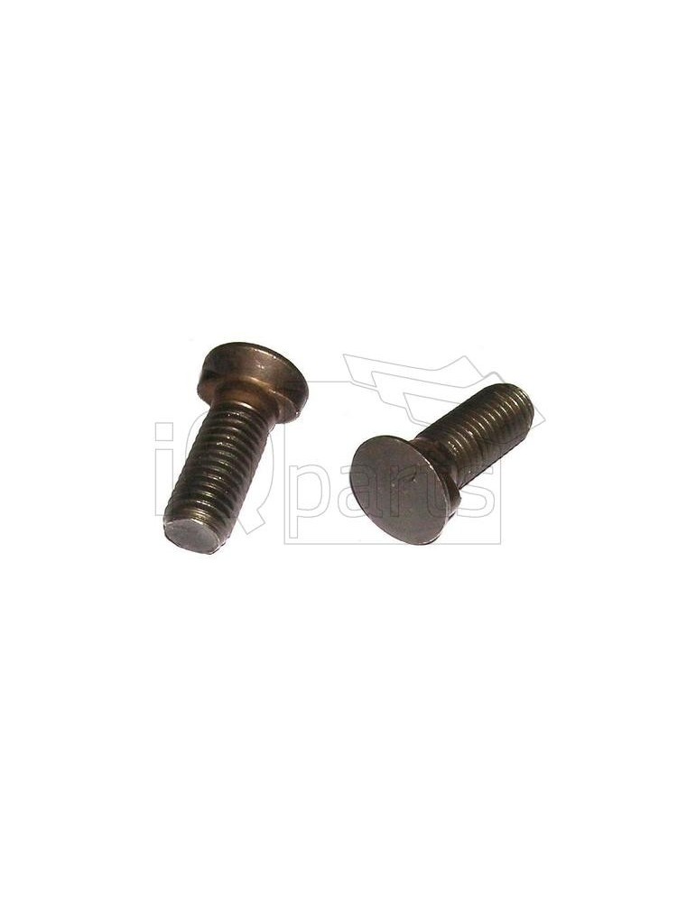 Screw C-1235 M12 x 35 Mu ISO5713