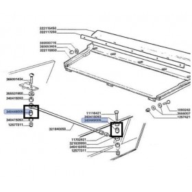 Laverda Bucsa 340449005