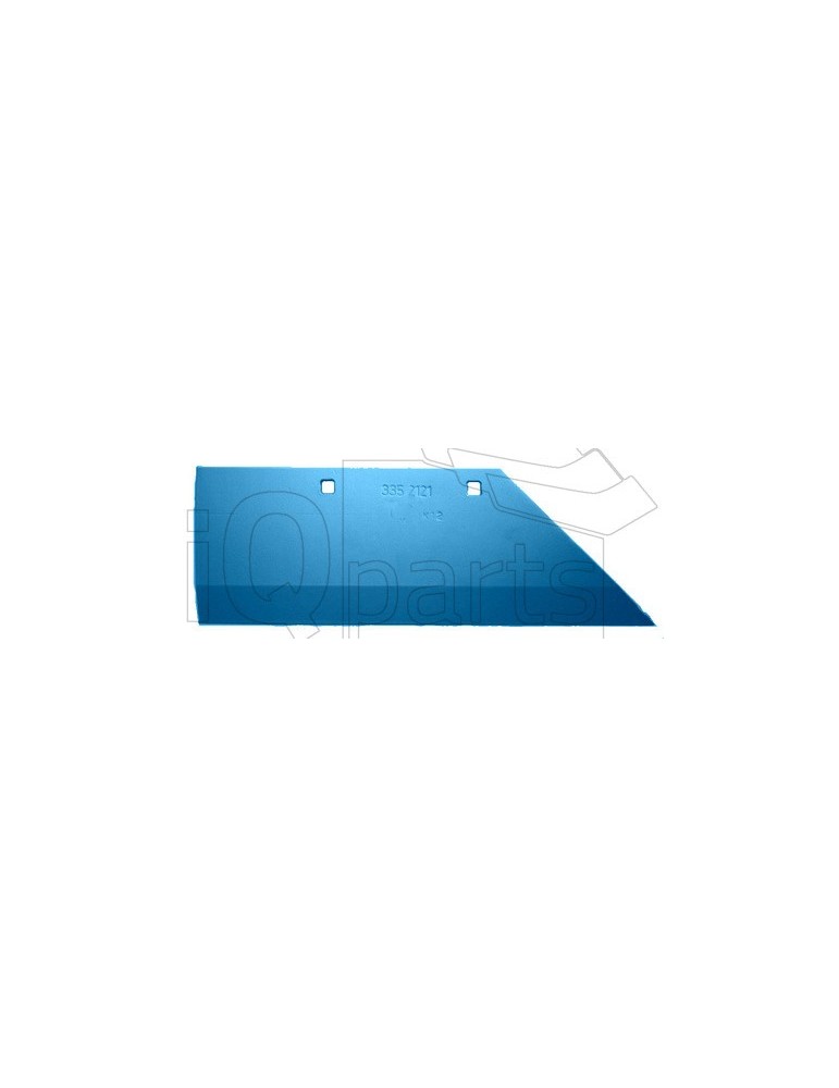 Wing 335 2121  SB43D  150x11 