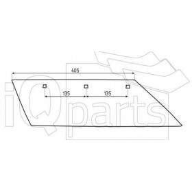 Wing 335 2134 SB56D 150x11 