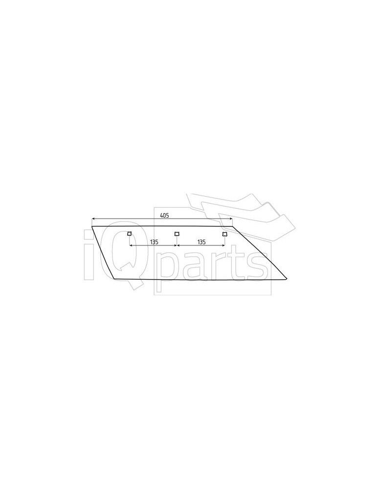 Wing 335 2134 SB56D 150x11 