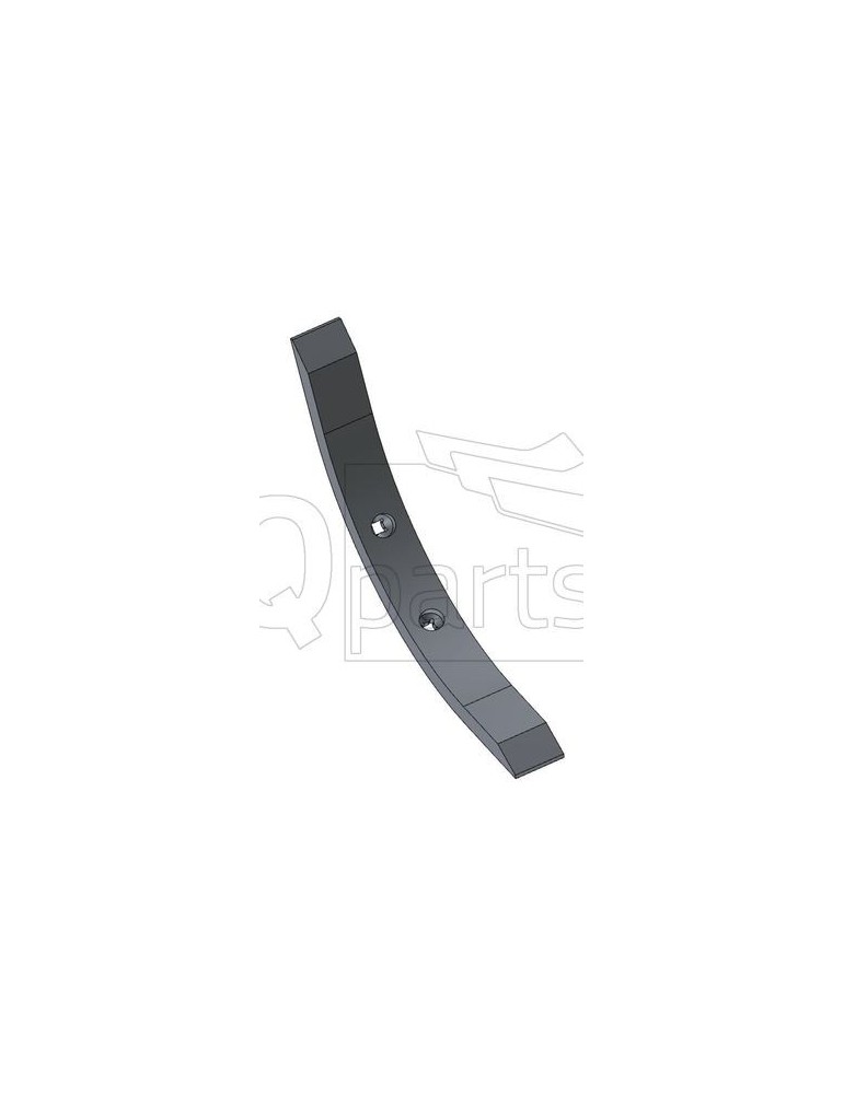 Cultivator Point 337 10006 