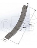 Cultivator Point 337 10006 
