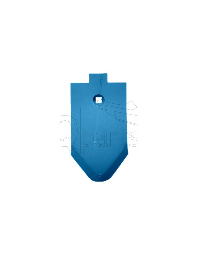 Share point 337 4388 120x10MM hardface 