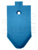 Share point 337 4388 120x10MM hardface 