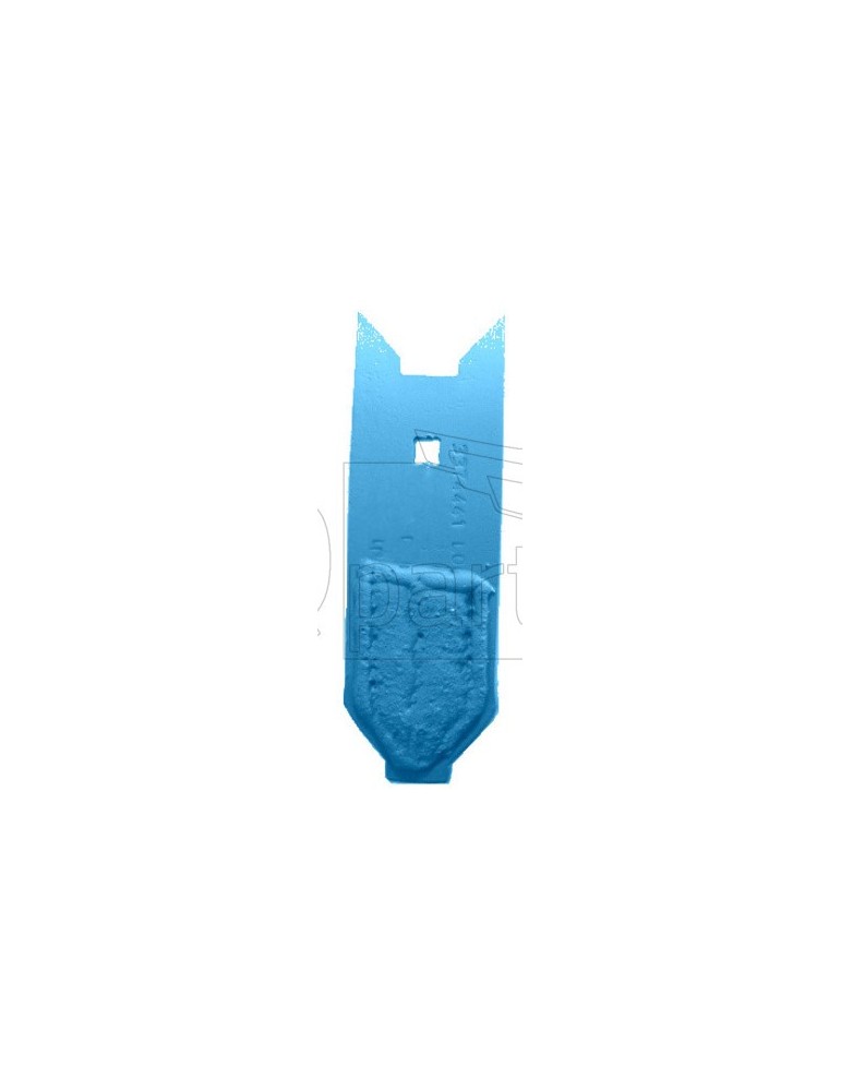 Share point 337 4441  K8P 80x15MM hardface 