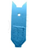 Share point 337 4441  K8P 80x15MM hardface 