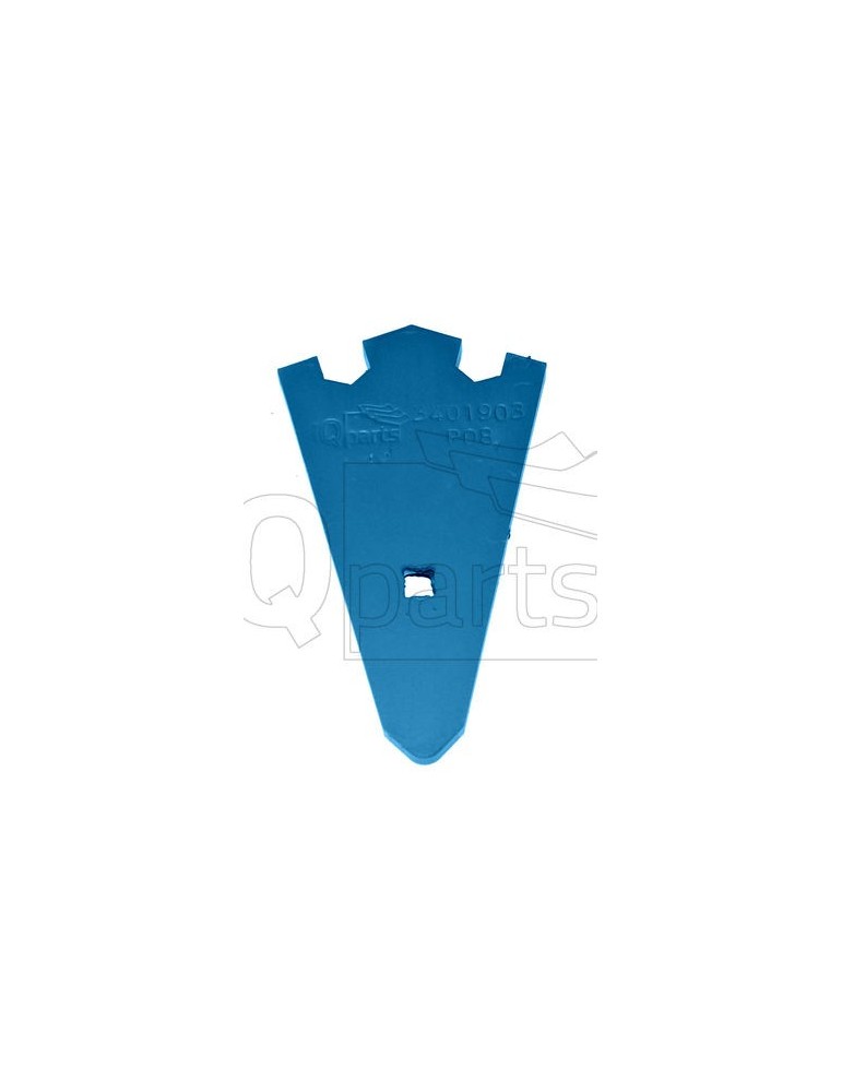 Landside Tip 340 1903 