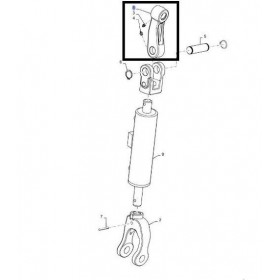 Conexiune pivotanta 87632926