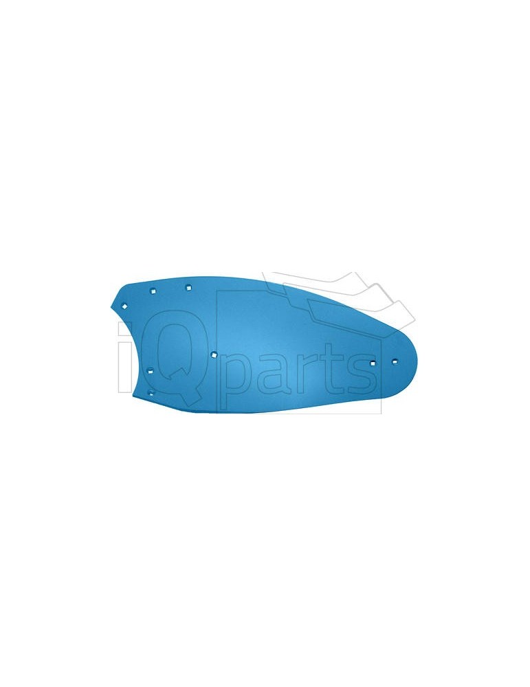 Mouldboard 344 1035 