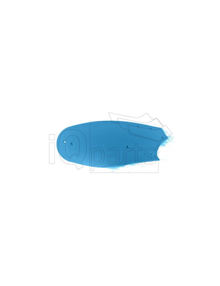 Mouldboard 344 1040 