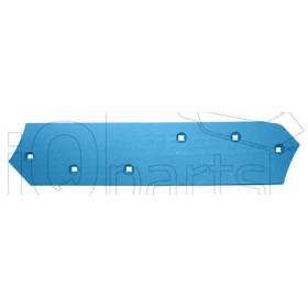 Strips for slated body 344 4012 