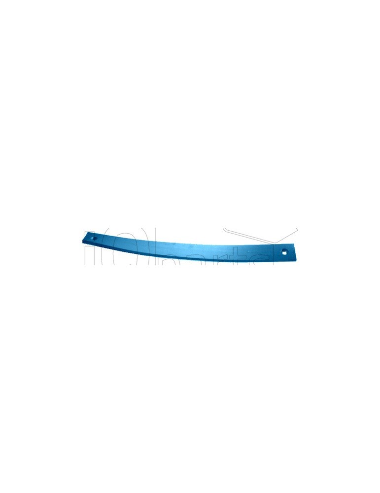 Strips for slated body 344 4021 