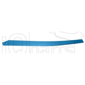 Strips for slated body 344 4040 
