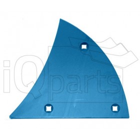 Wearing part - Moulboard - Front part 345 1001  B2K 