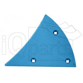 Wearing part - Moulboard - Front part 345 1005  C2K  10MM 