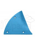 Wearing part - Moulboard - Front part 3451010  B2KH 