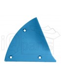 Wearing part - Moulboard - Front part 3451010  B2KH 
