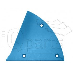 Wearing part - Moulboard - Front part 3451011  B2KHL 