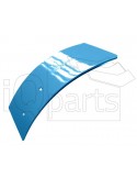 Skimmer Board 347 0860 