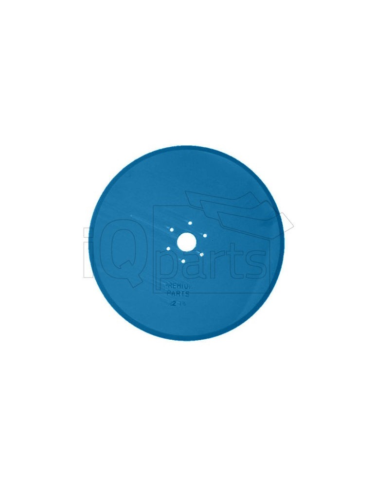 Disc  349 0010 