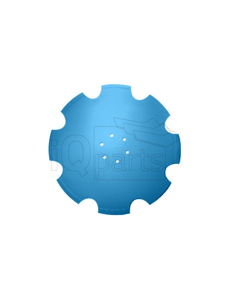 Disc  349 0466 RUBIN 