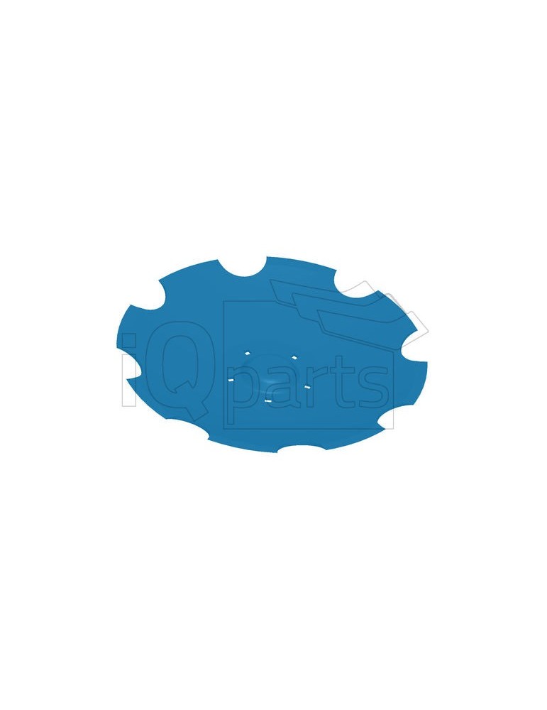 Disc  349 0467 