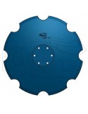 Disc  3490471 D465x5x40 LK100 